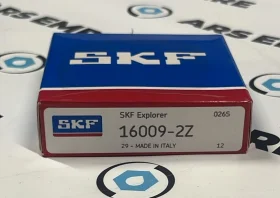 Изображение Подшипник шариковый SKF 16009
